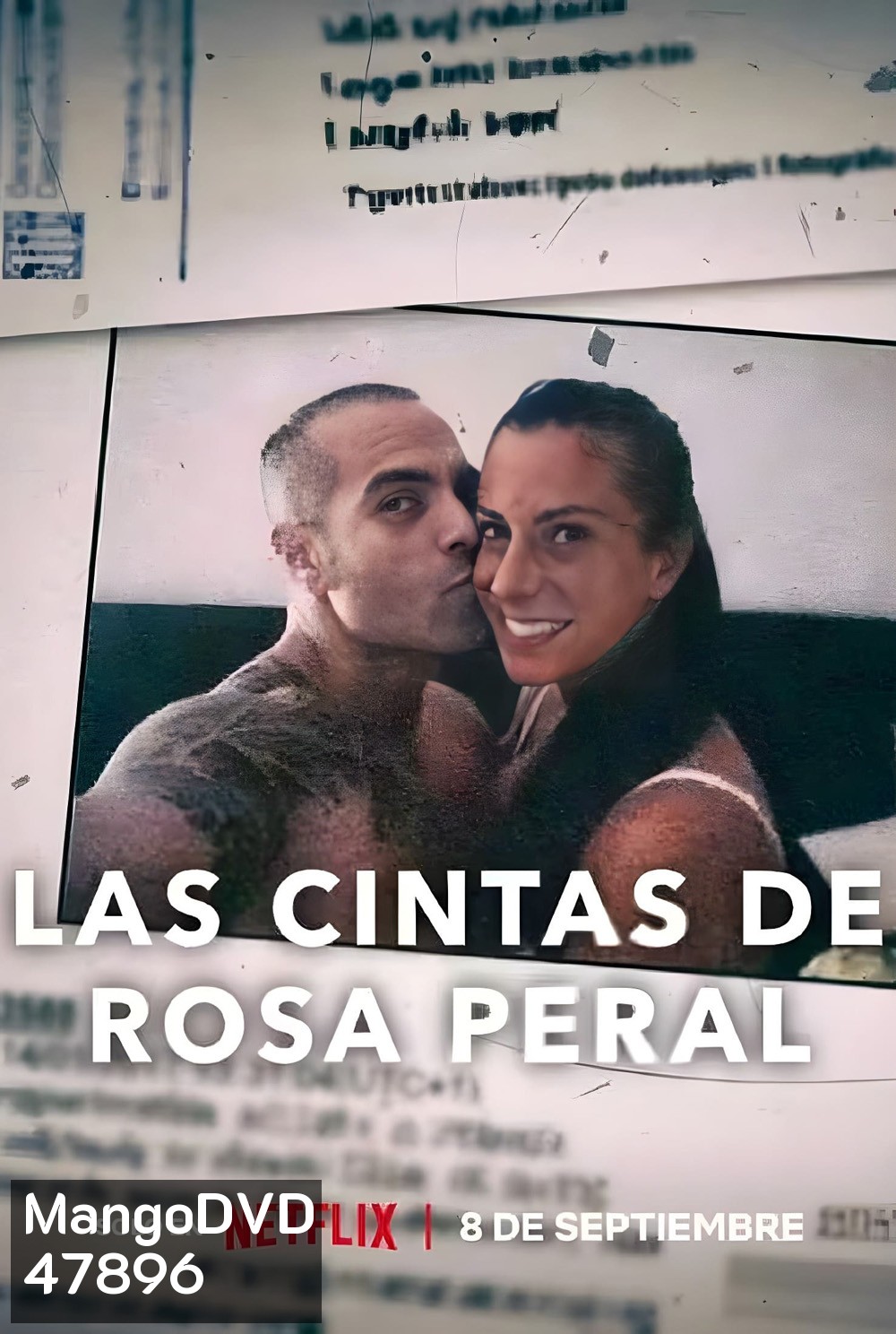 Rosa Perals Tapes (2023) เทปของโรซา เพรัล (ความยาม 1 ชั่วโมง 20 นาที )