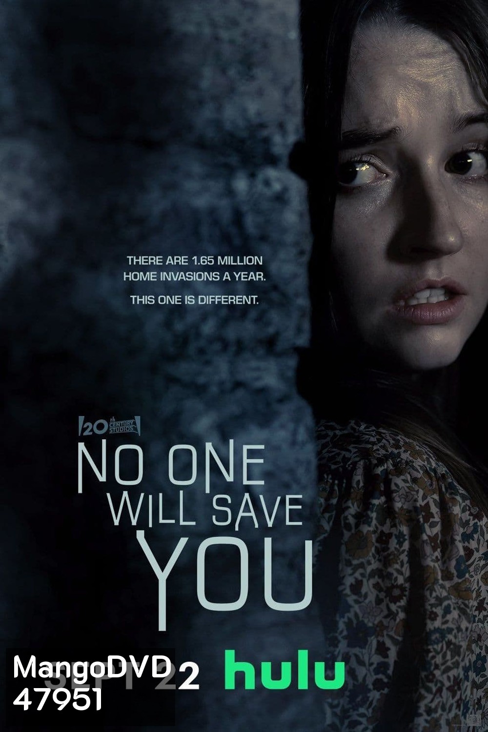 No One Will Save You 2023