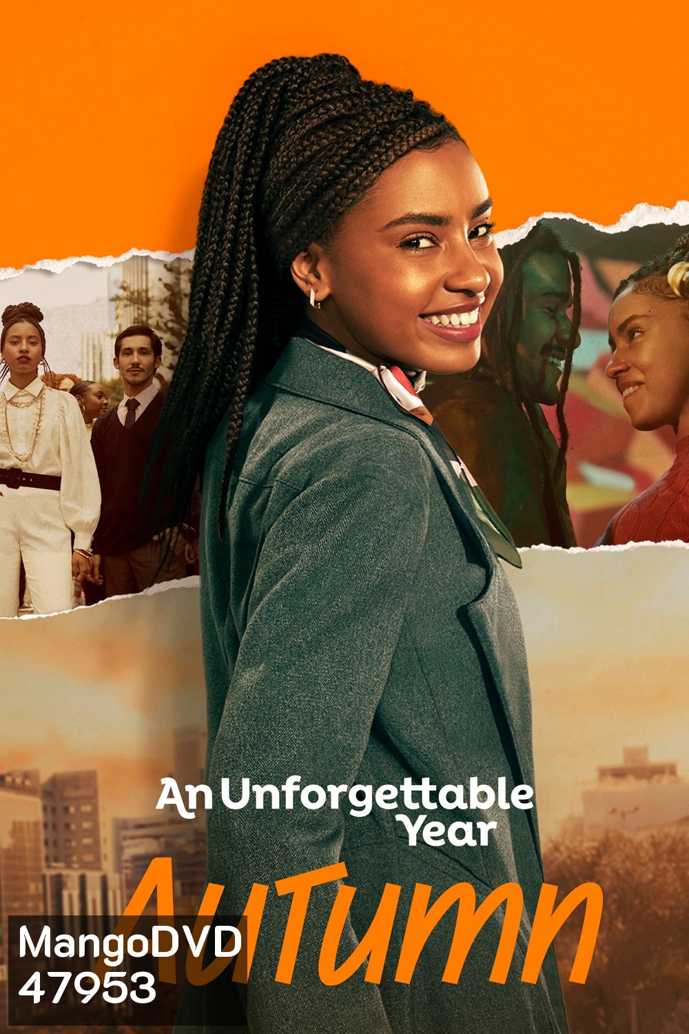 An Unforgettable Year Autumn ปีที่ไม่อาจลืมเลือน - ฤดูใบไม้ร่วง (2023)