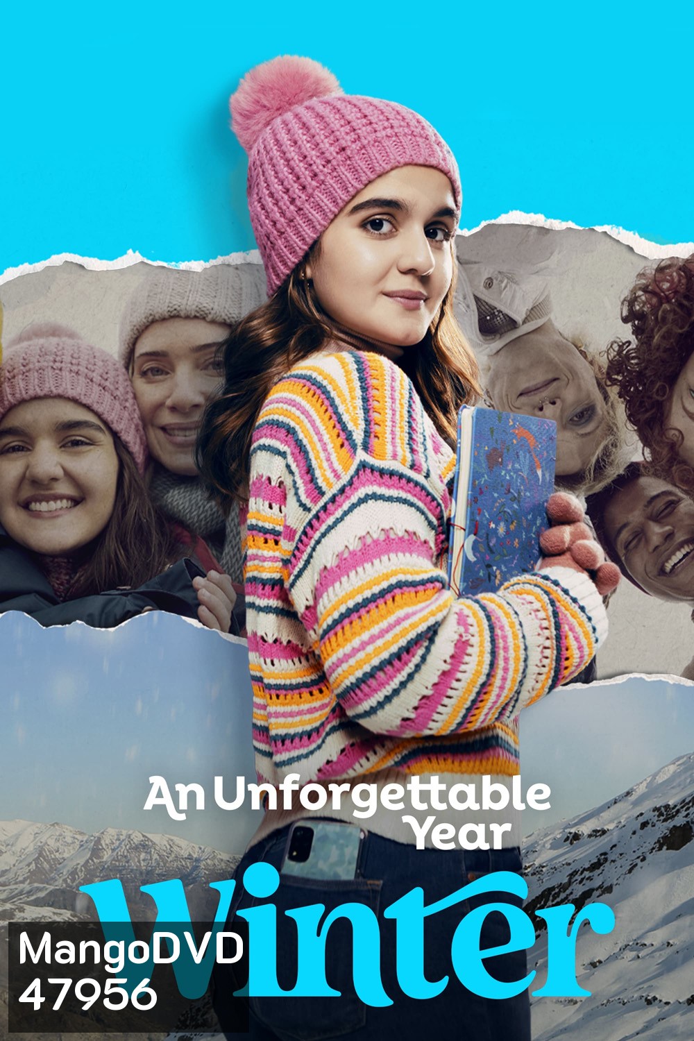 An Unforgettable Year Winter ปีที่ไม่อาจลืมเลือน – ฤดูหนาว (2023)