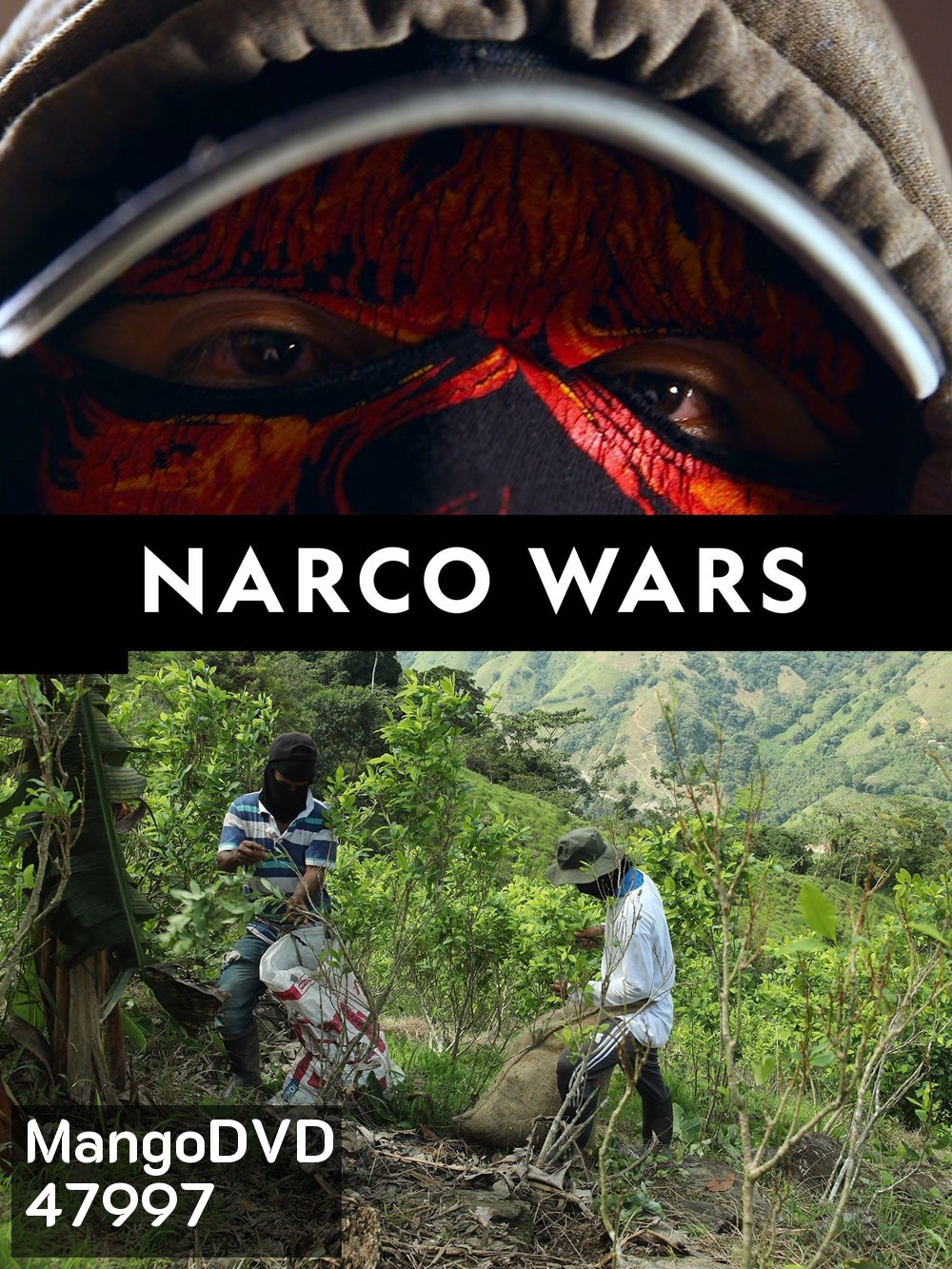 Narco Wars Season 1 (2017) 10 ตอน