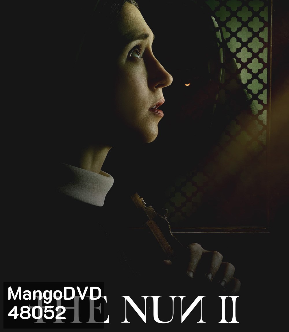 The Nun II เดอะ นัน II (2023)
