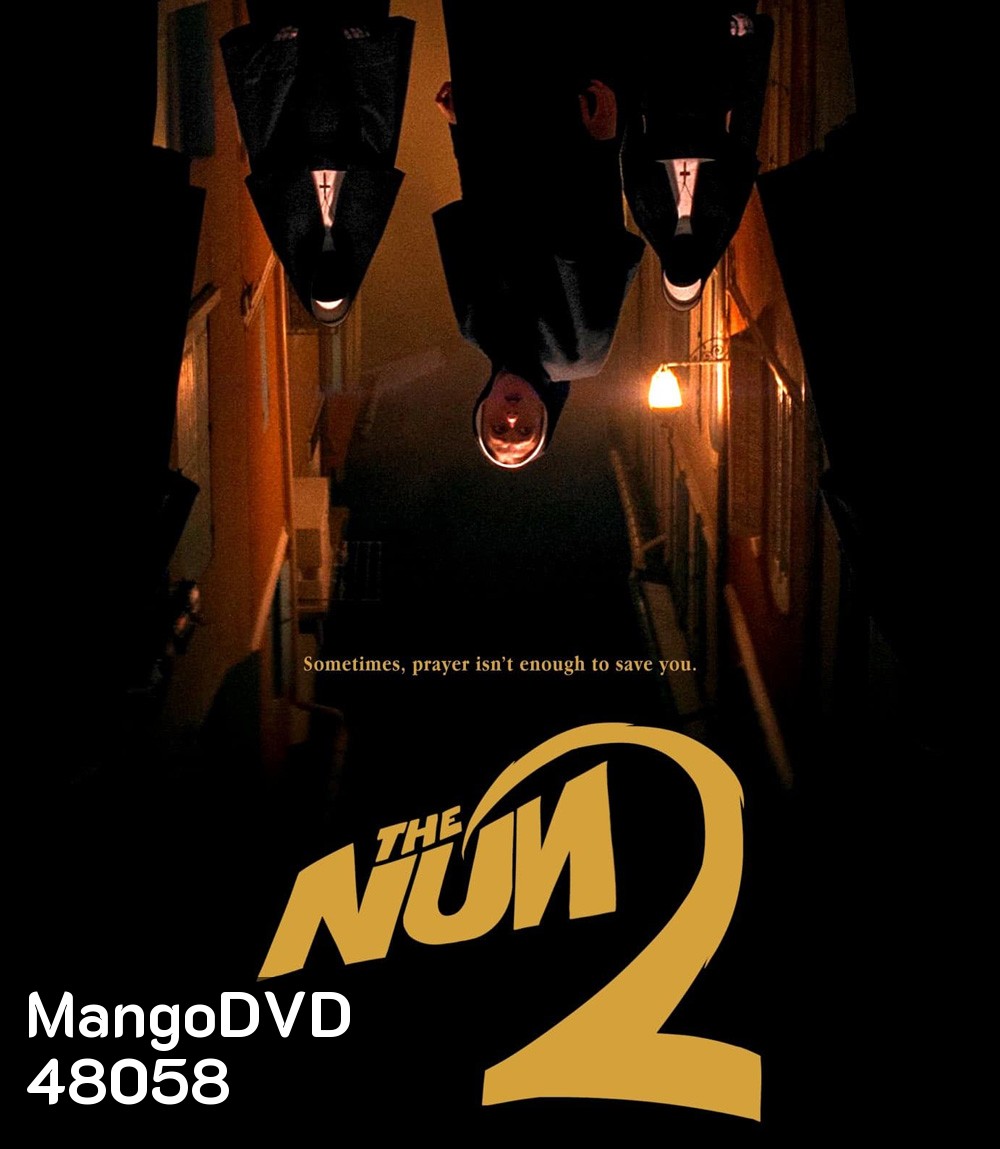 The Nun 2 (2023) เดอะ นัน 2