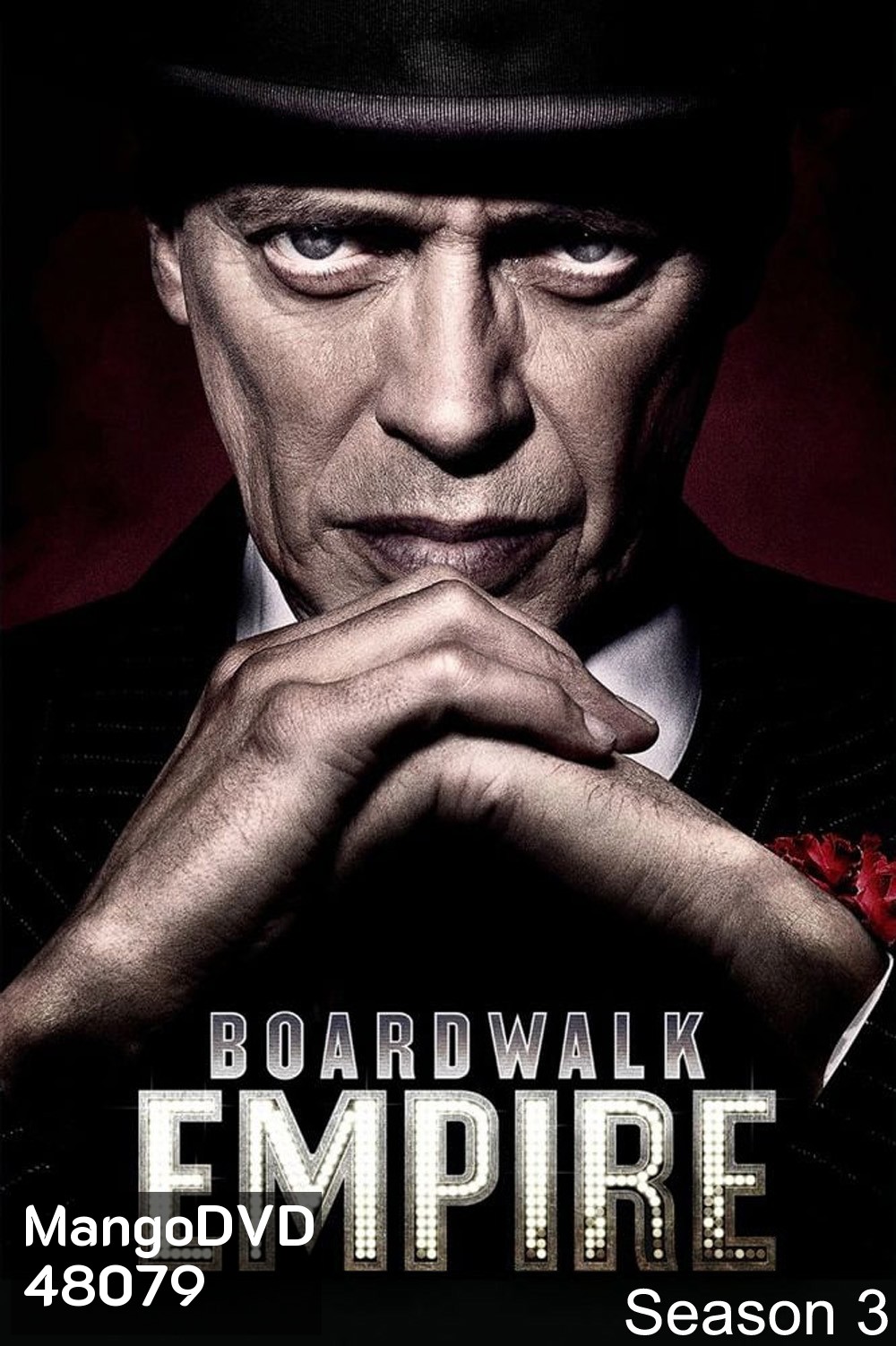 โคตรเจ้าพ่อเหนือทรชน ปี 3 Boardwalk Empire Season 3 (2012) 12 ตอน