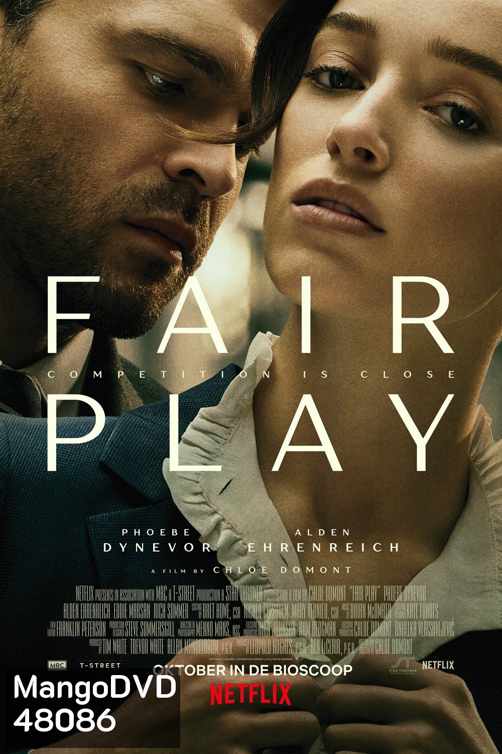 Fair Play (2023)