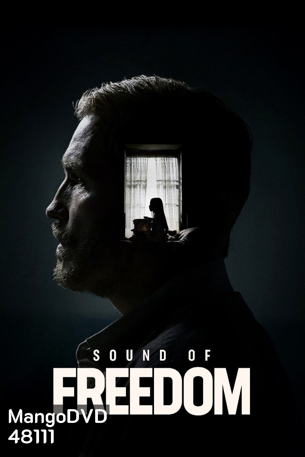 เสียงแห่งเสรีภาพ Sound of Freedom (2023)