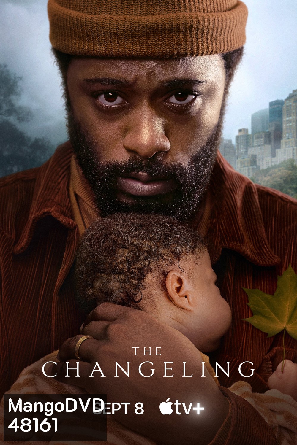 The Changeling (2023) 8 ตอน