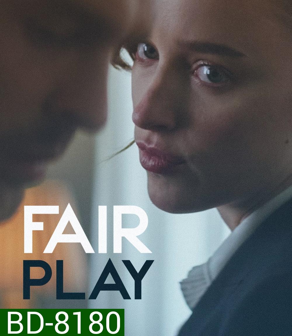 Fair Play [2023]