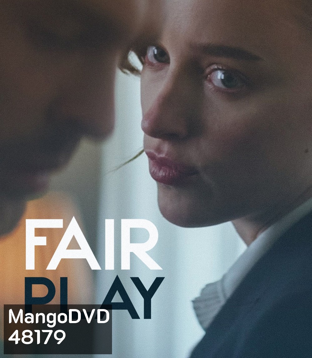 Fair Play [2023]