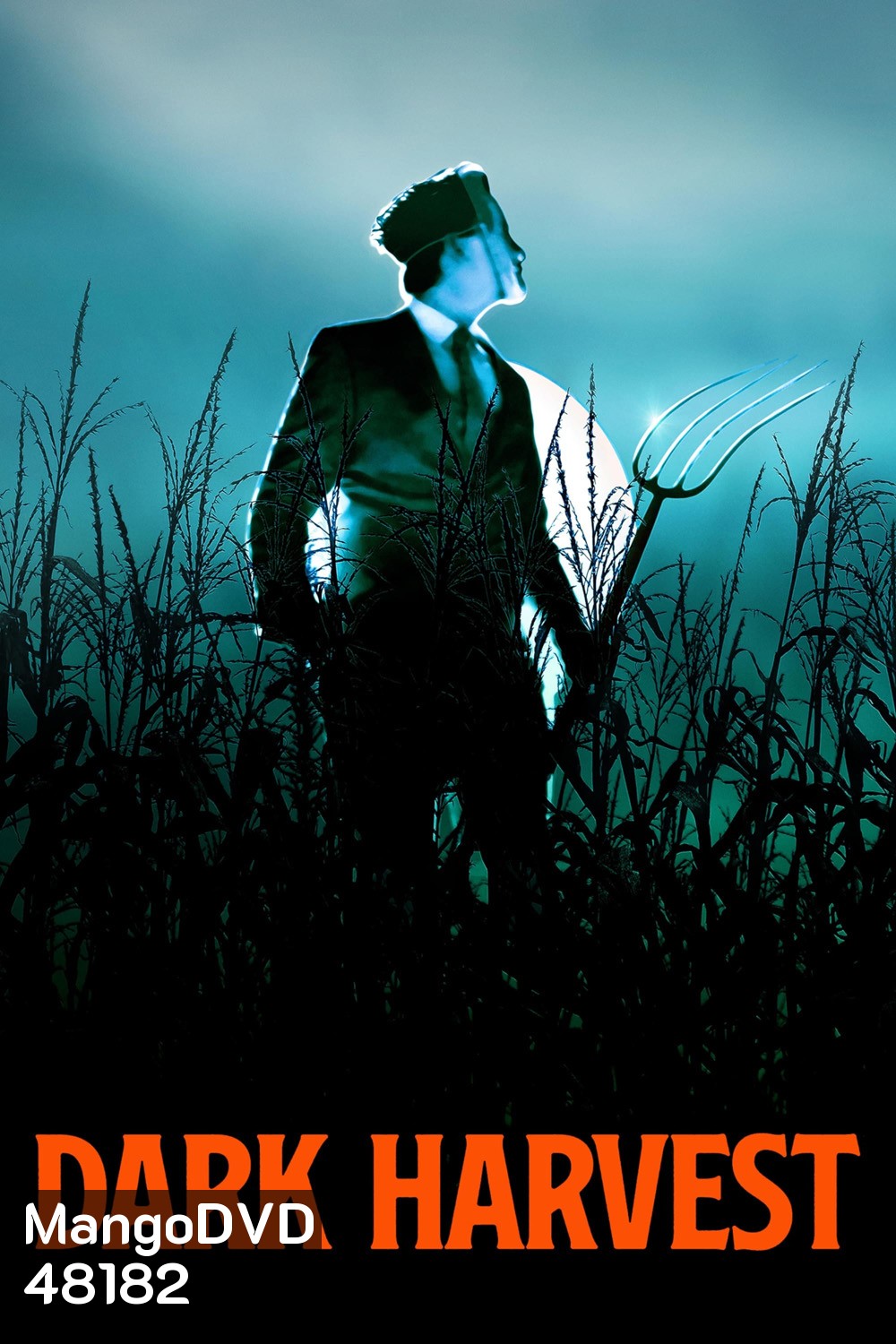 ดาร์กฮาร์เวสต์ Dark Harvest (2023)