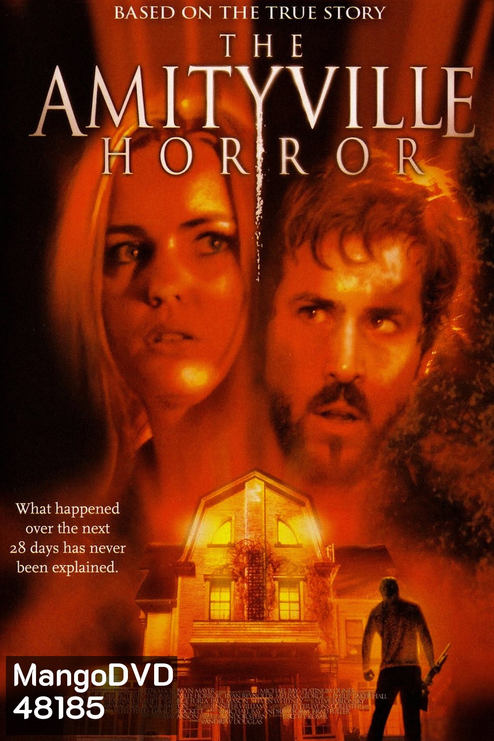 The Amityville Horror ผีทวงบ้าน (2005)
