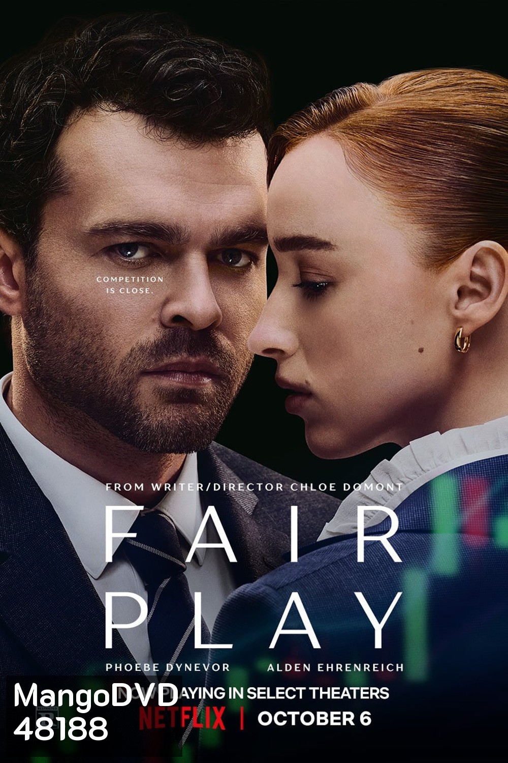 Fair Play 2023