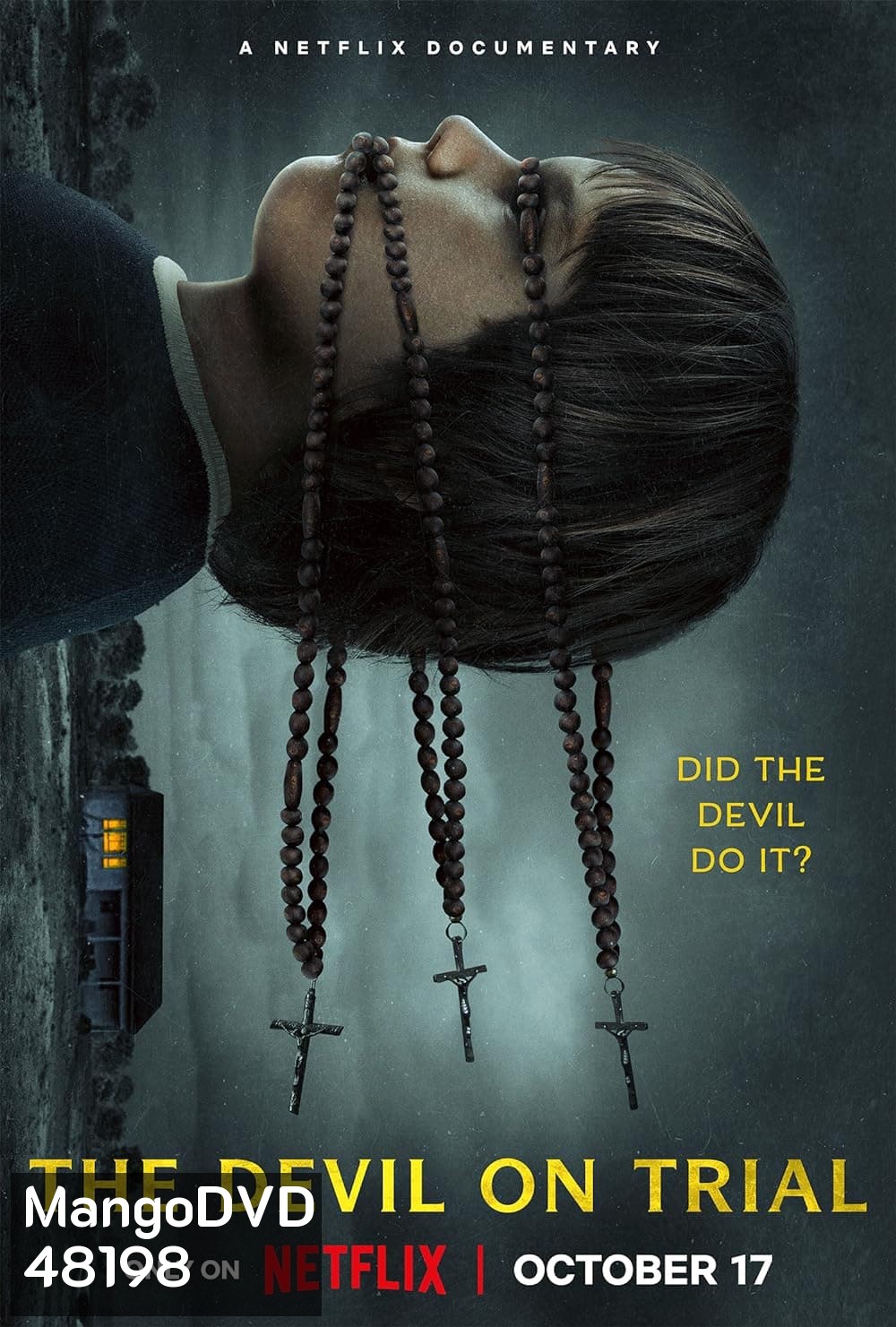 พิพากษาปีศาจ The Devil on Trial (2023)