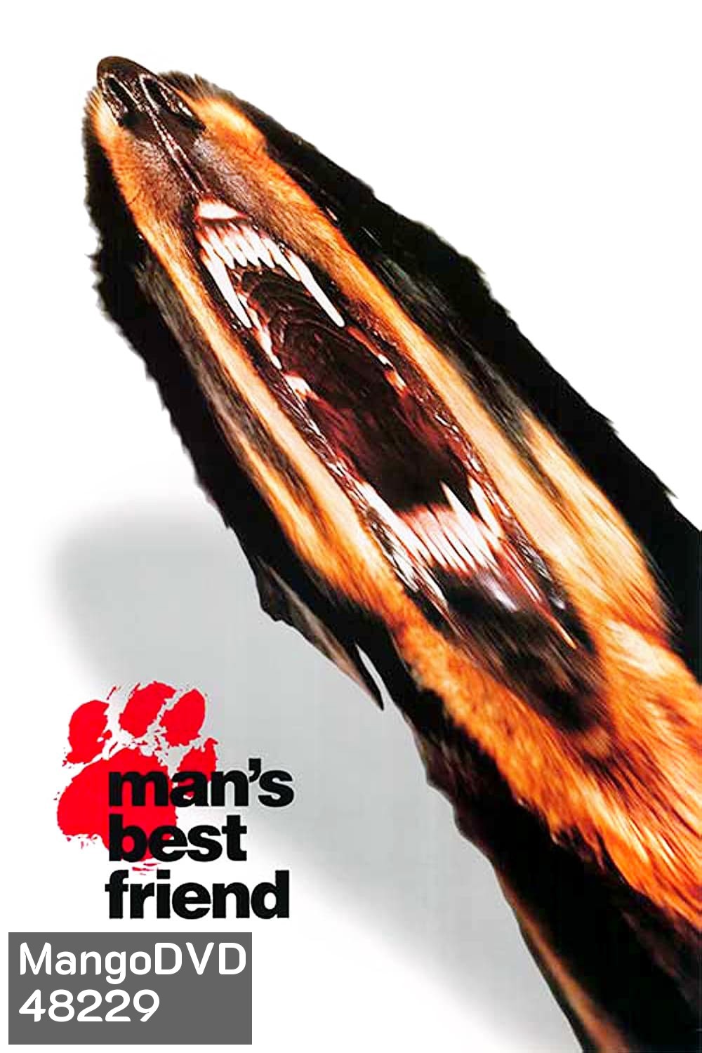 เพาะพันธุ์หมาใหม่ชื่อแม็กซ์ Man's Best Friend (1993)