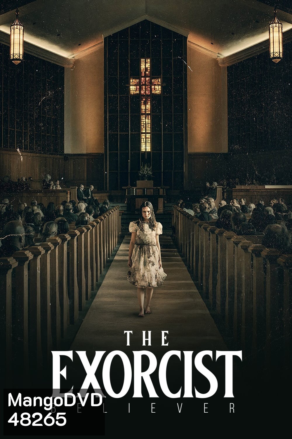หมอผีเอ็กซอร์ซิสต์: ผู้ศรัทธา The Exorcist Believer (2023)