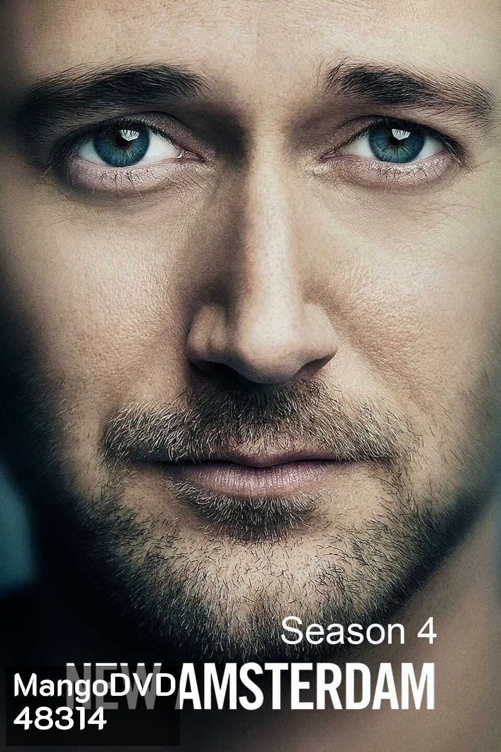 New Amsterdam Season 4 (2021) นิว อัมสเตอร์ดัม ปี 4 (22 ตอน)