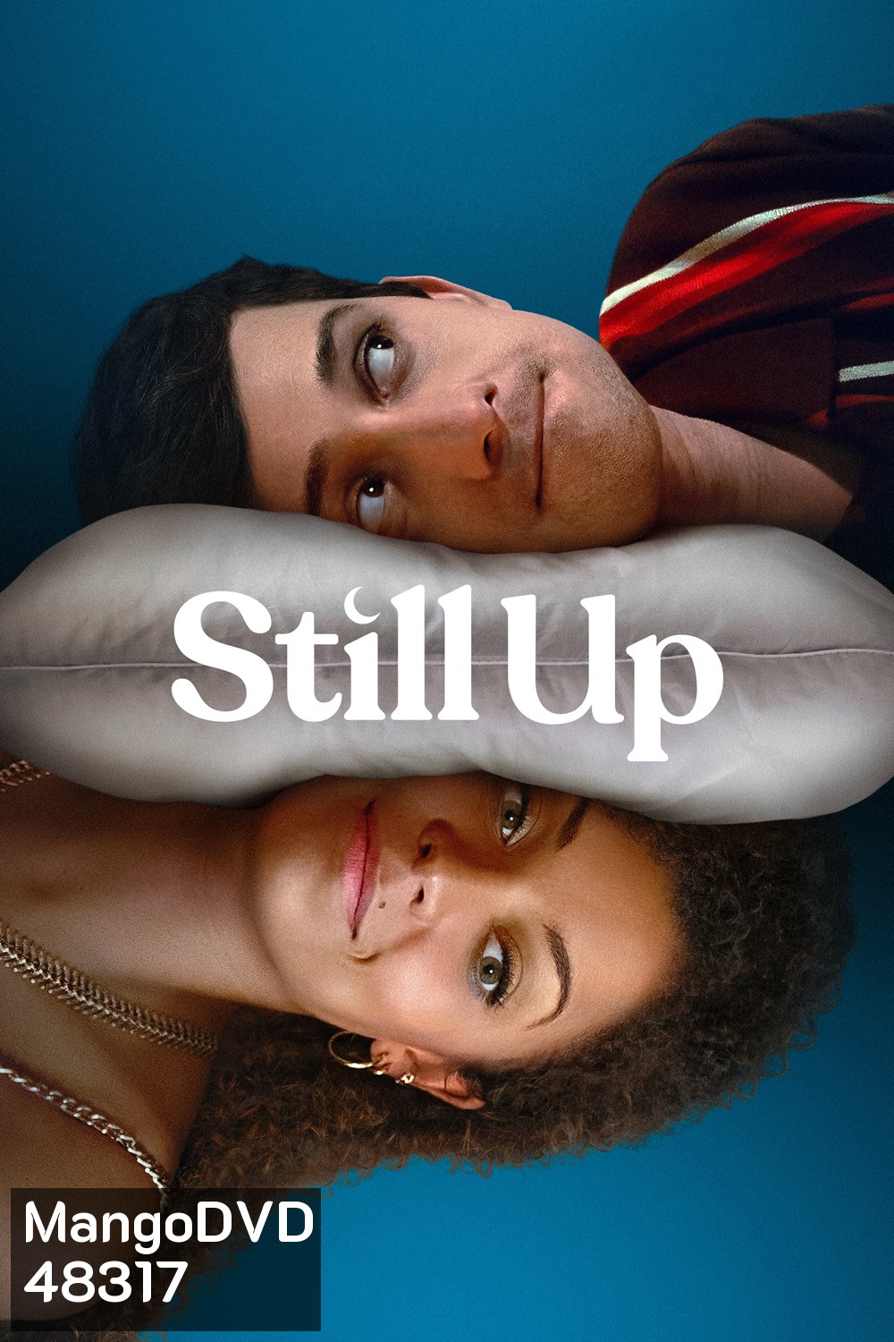 Still Up (2023) 8 ตอน