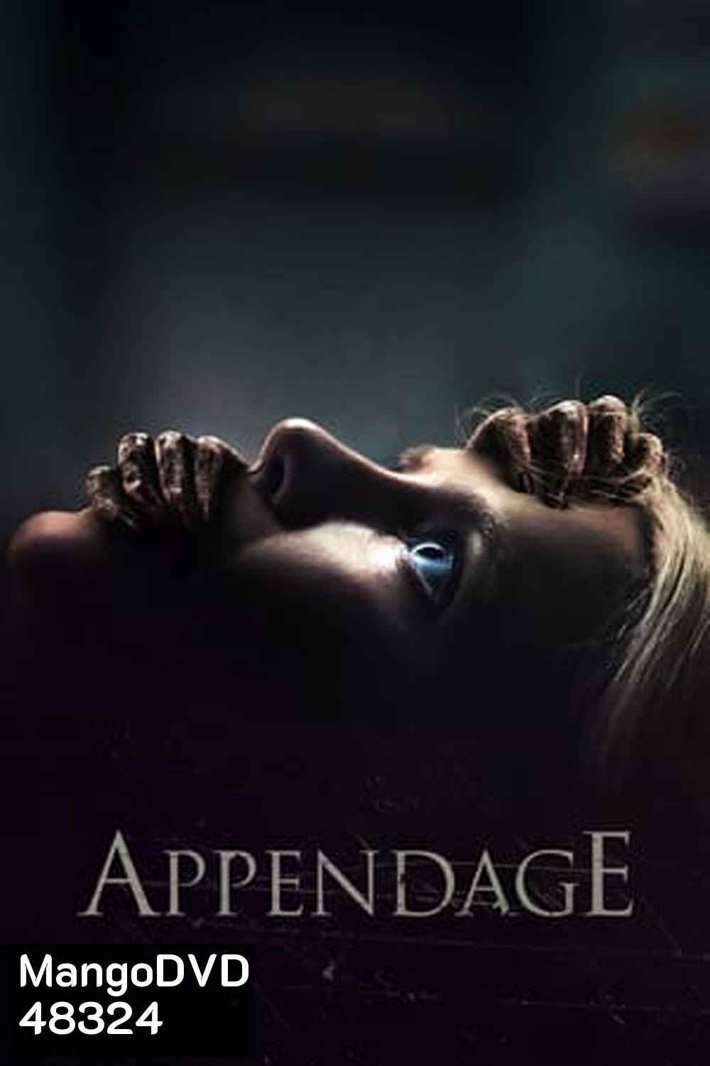 แอพเพ้นเอจน์ (2023) Appendage