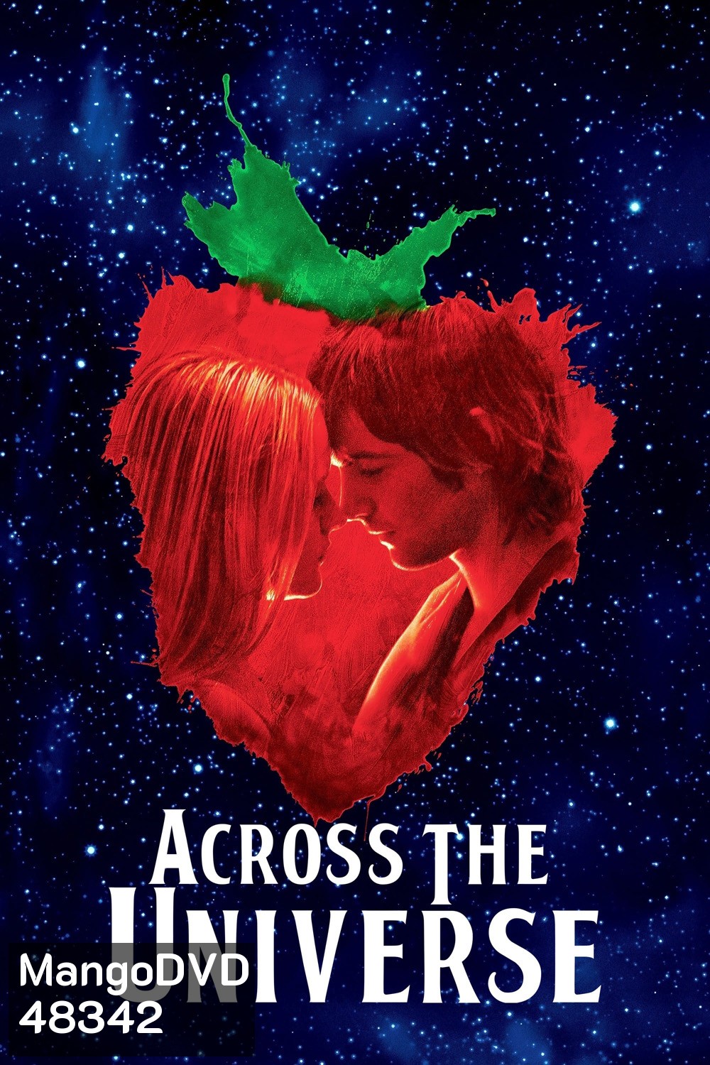 รักนี้...คือทุกสิ่ง Across the Universe (2007)