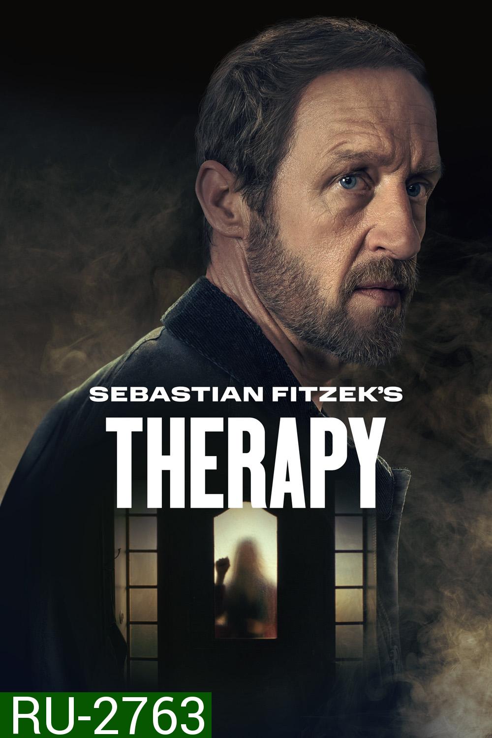 Sebastian Fitzeks Therapy (2023) บำบัดหลอนของเซบาสเตียน ฟิตเซค (6 ตอน)