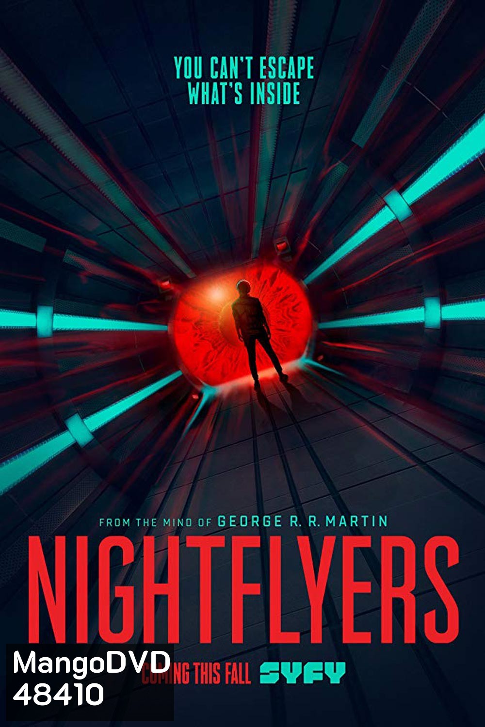 NightFlyers Season 1