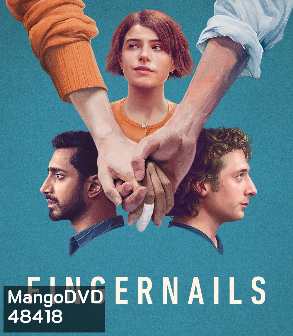 Fingernails (2023)
