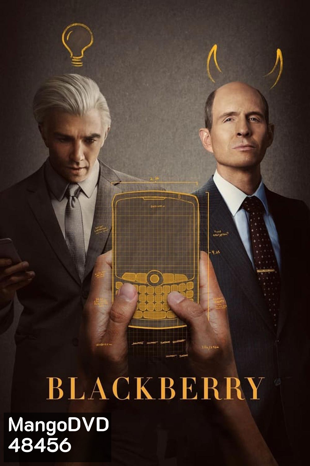 BlackBerry (2023)