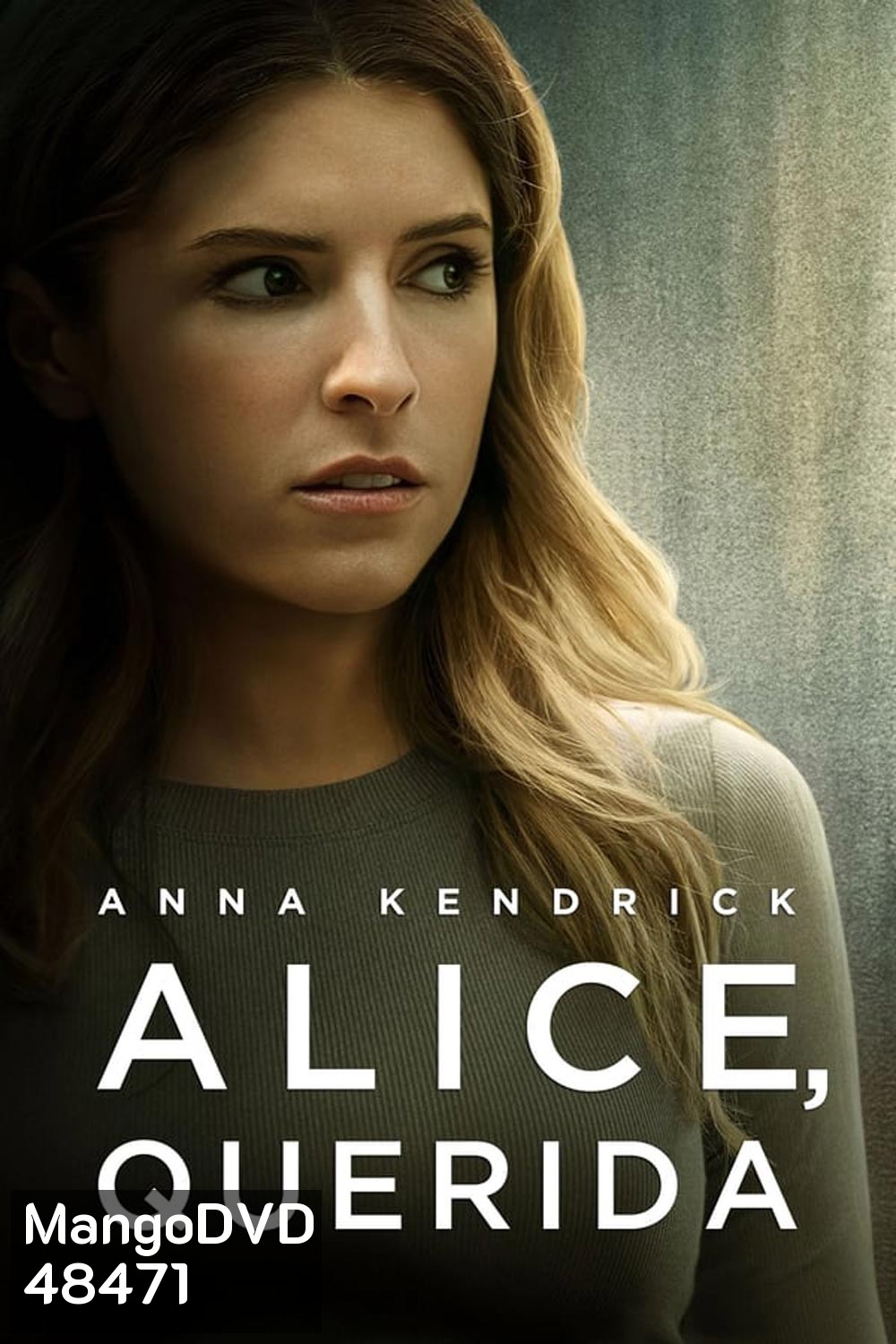Alice Darling (2022) หลงผัวร้าย ลืมเพื่อนรัก