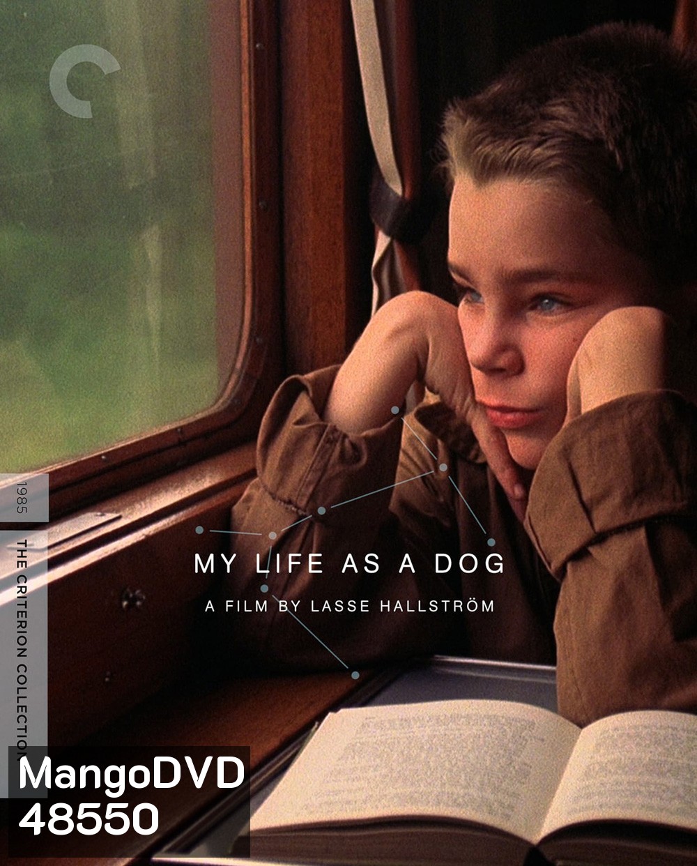 My Life As a Dog (1985)