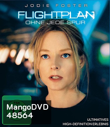 Flightplan (2005) ไฟลท์แพลน เที่ยวบินระทึกท้านรก