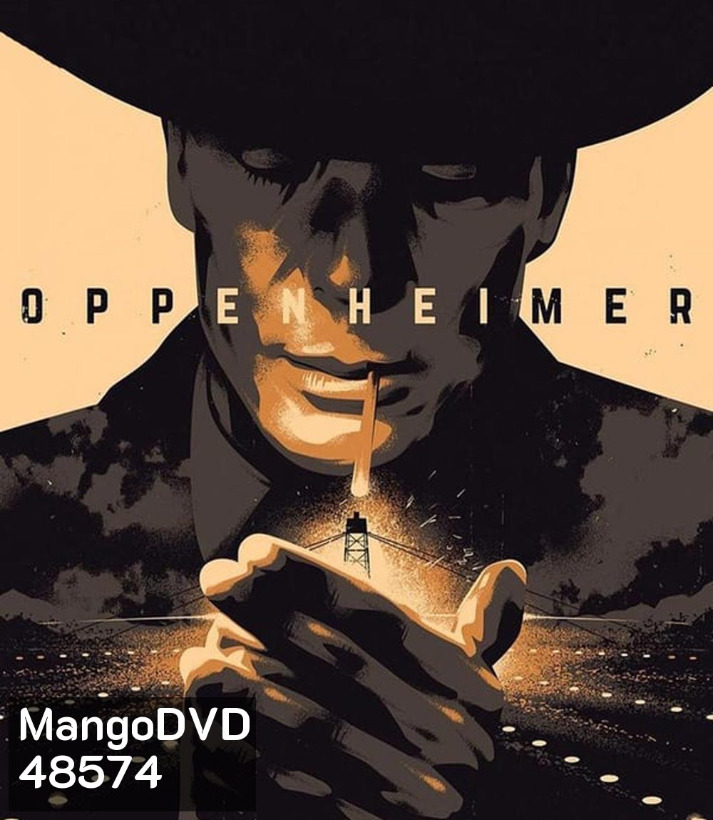 ออพเพนไฮเมอร์ Oppenheimer (2023)