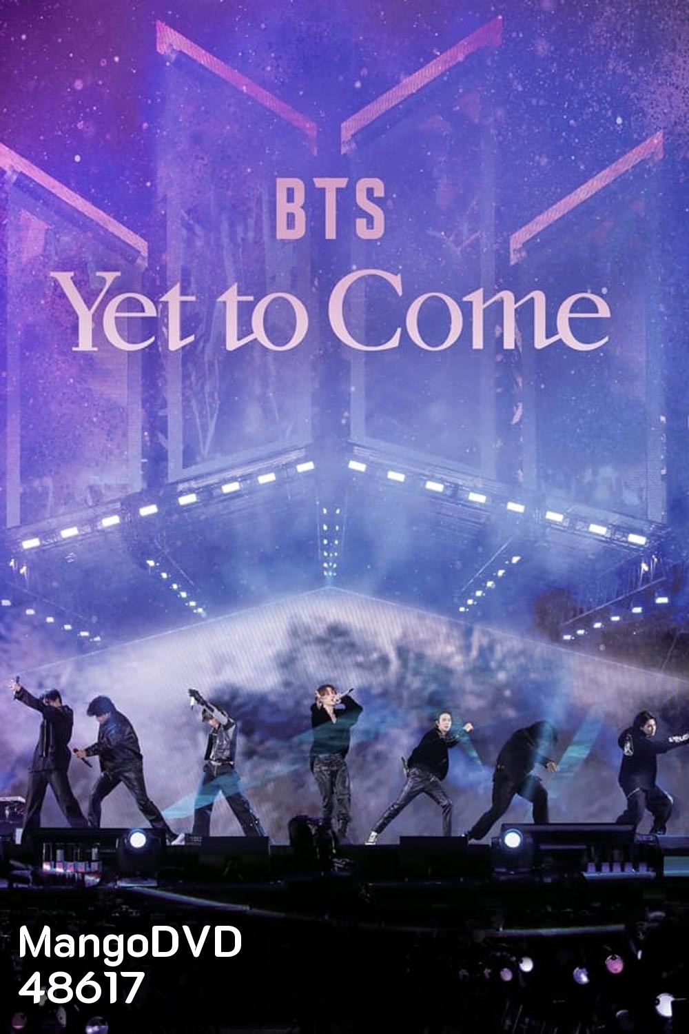 BTS: Yet to Come (2023)