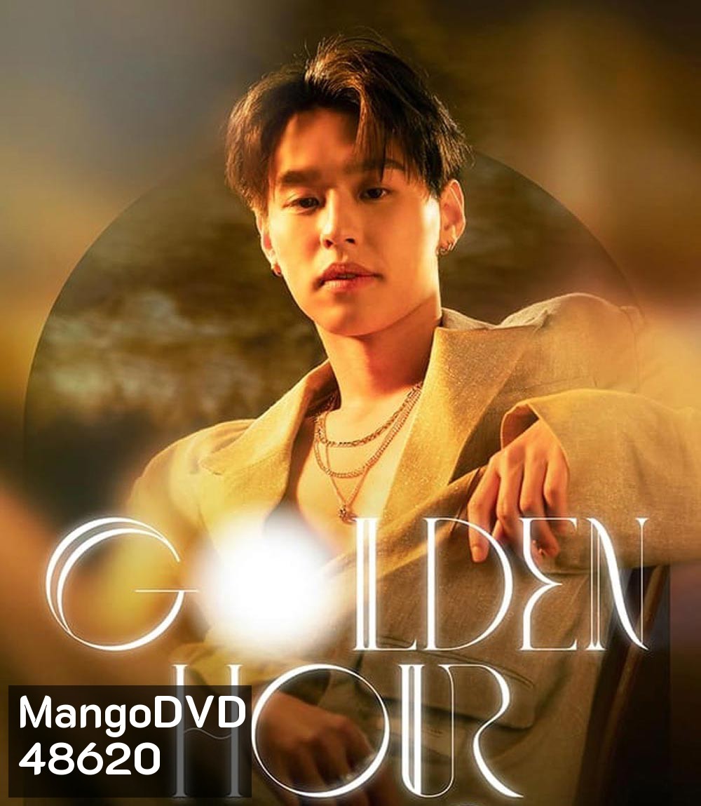 Golden Hour Billkin The First Fan Meeting (2022)