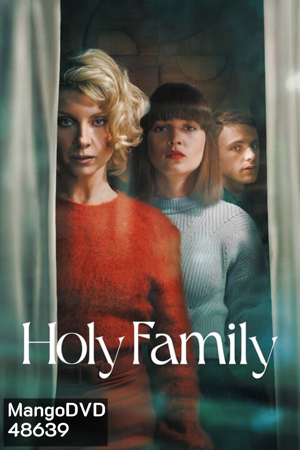 Holy Family Season 2 (2023) 8 ตอน