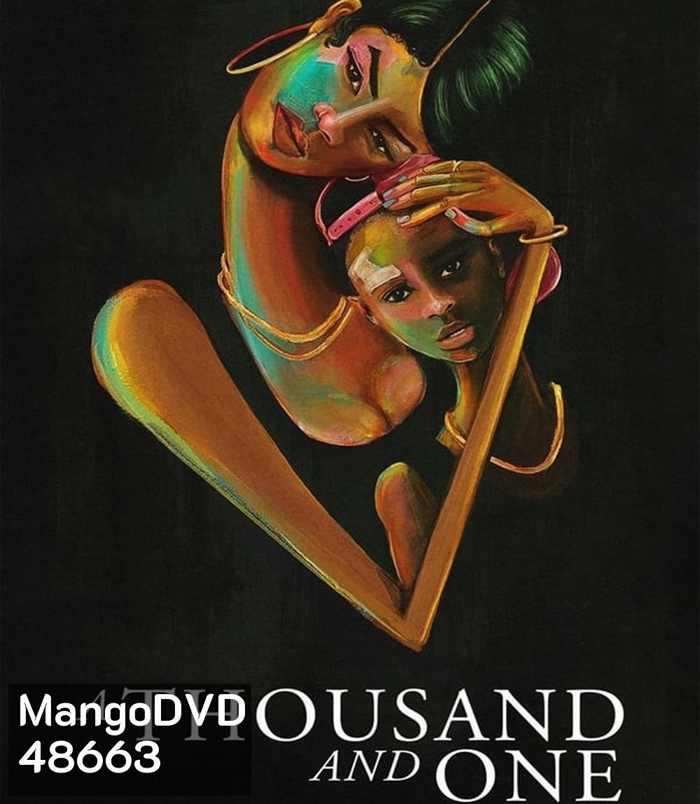 ร้อยแปดพันเก้า คืนรักให้เรา A Thousand and One (2023)