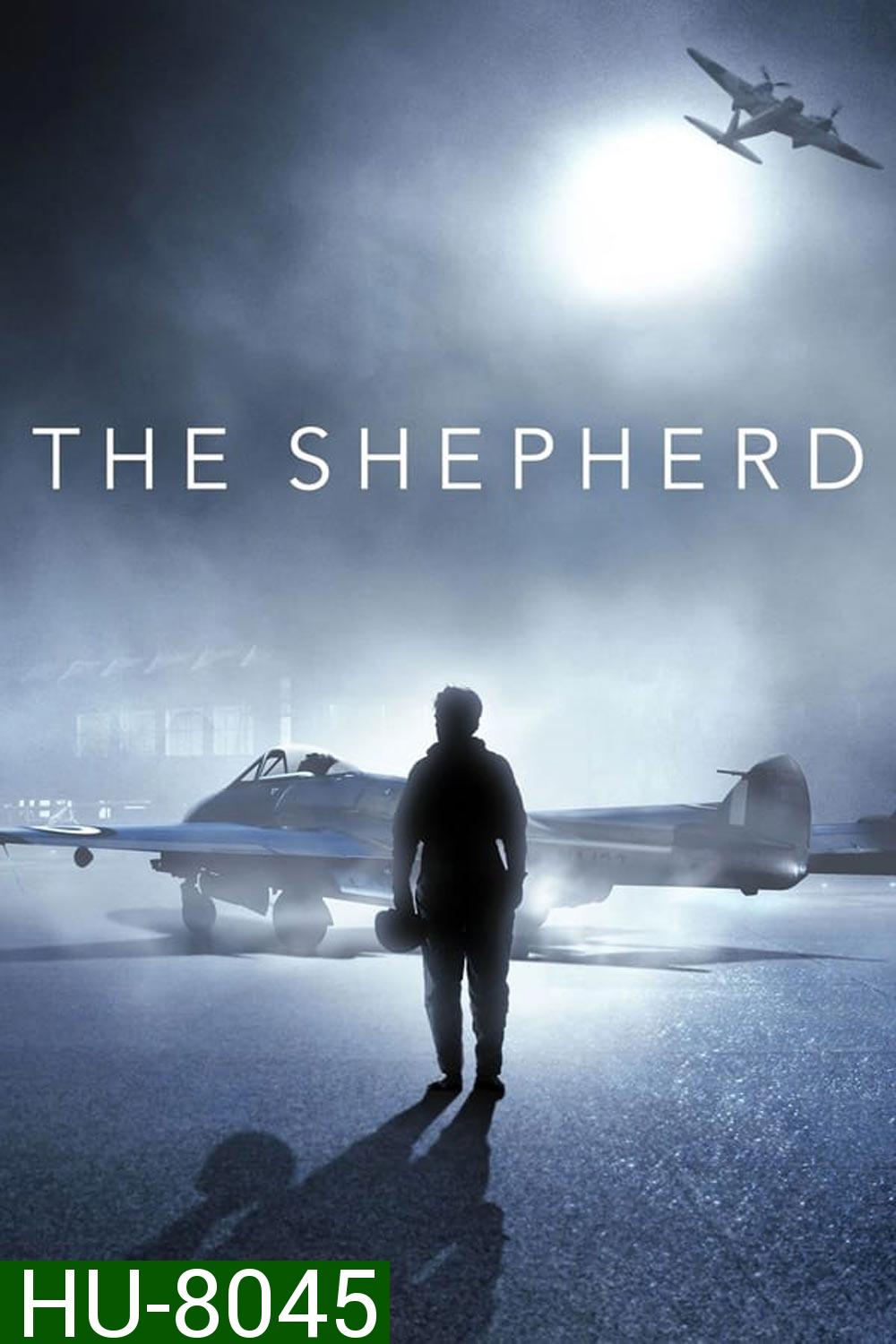 The Shepherd 2023 (หนัง 39 นาทีค่ะ)
