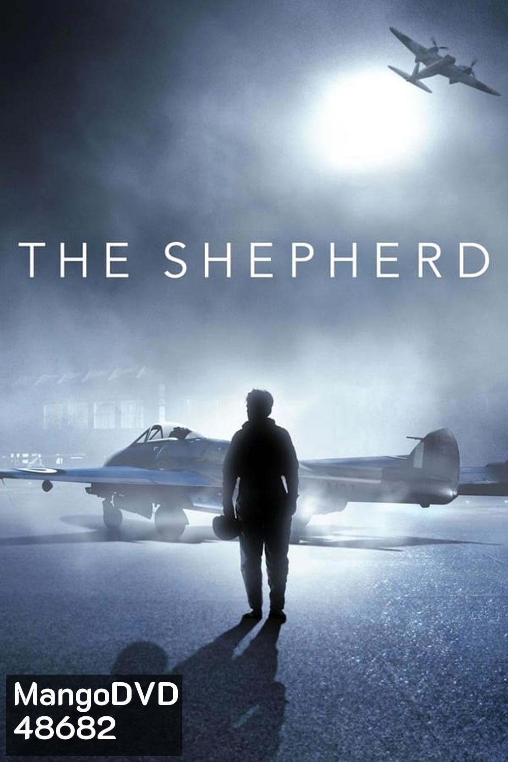 The Shepherd 2023 (หนัง 39 นาทีค่ะ)