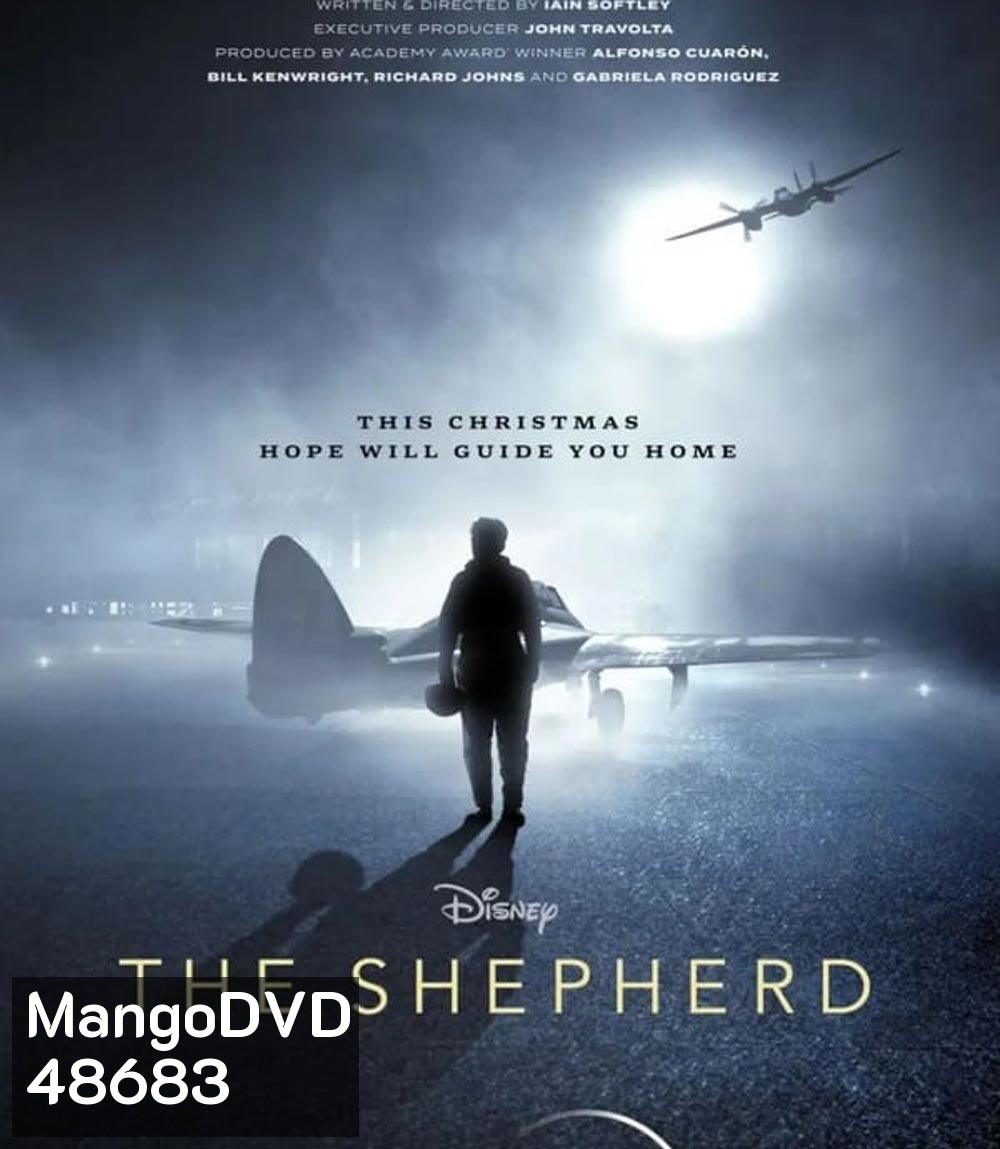The Shepherd 2023 (ความยาว 39:06 นาที)