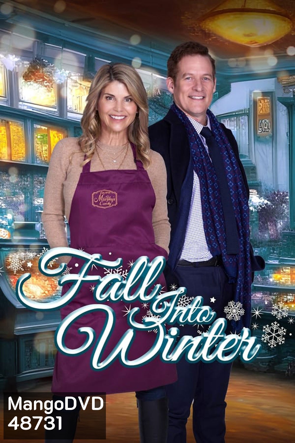 Fall Into Winter (2023) ตกหลุมรักหน้าหนาวนี้