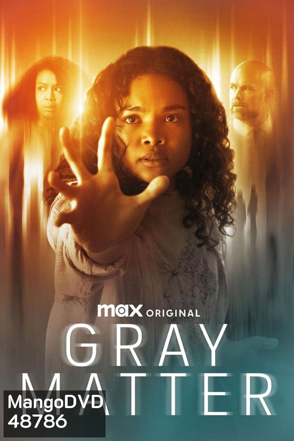 Gray Matter (2023)