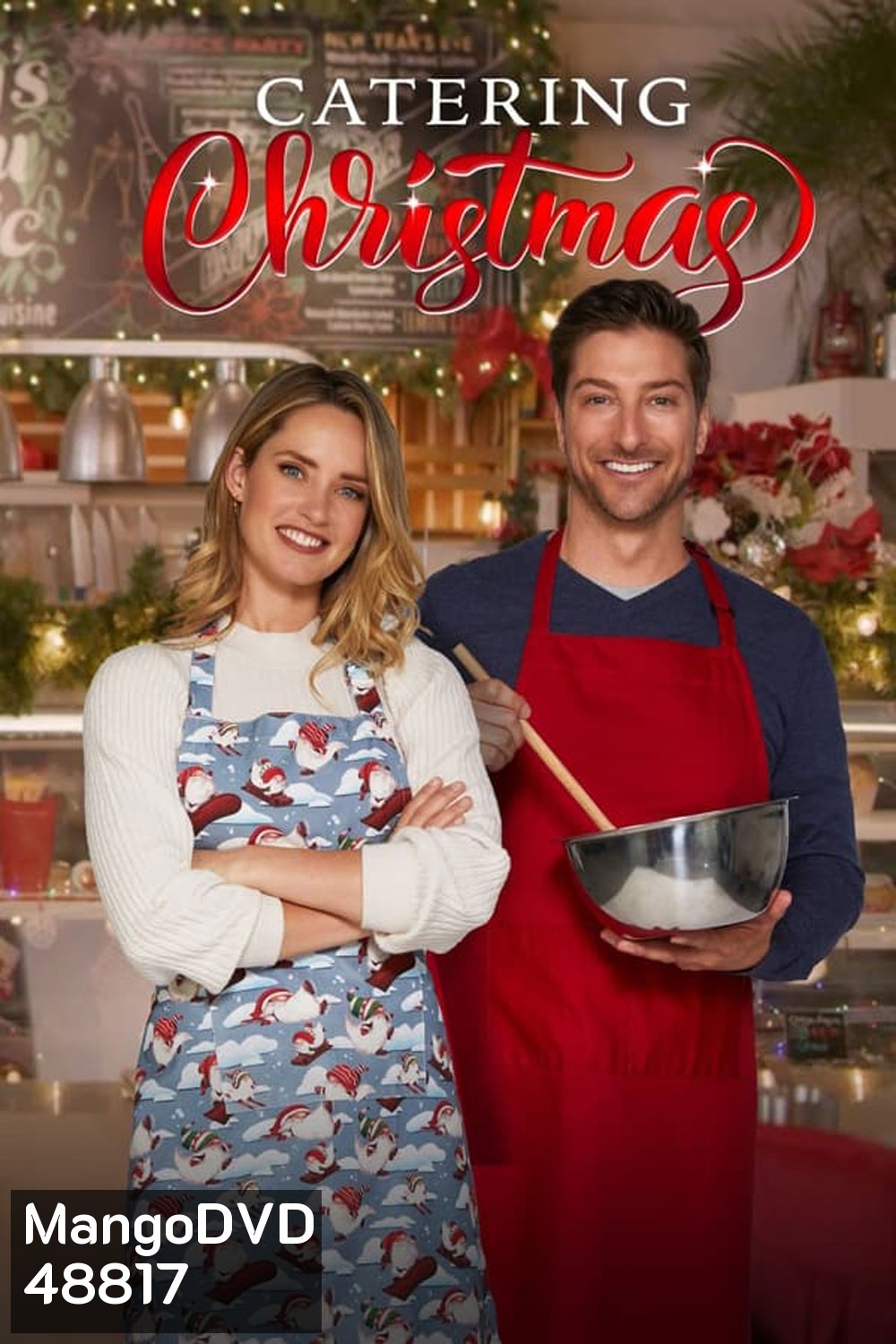 Catering Christmas (2022)