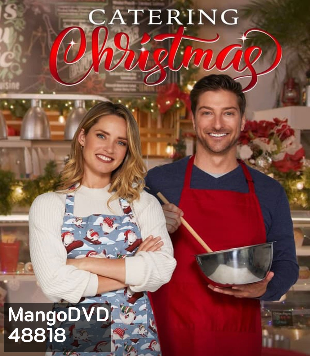 Catering Christmas (2022)