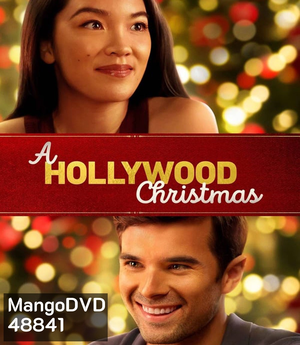 A Hollywood Christmas (2022)