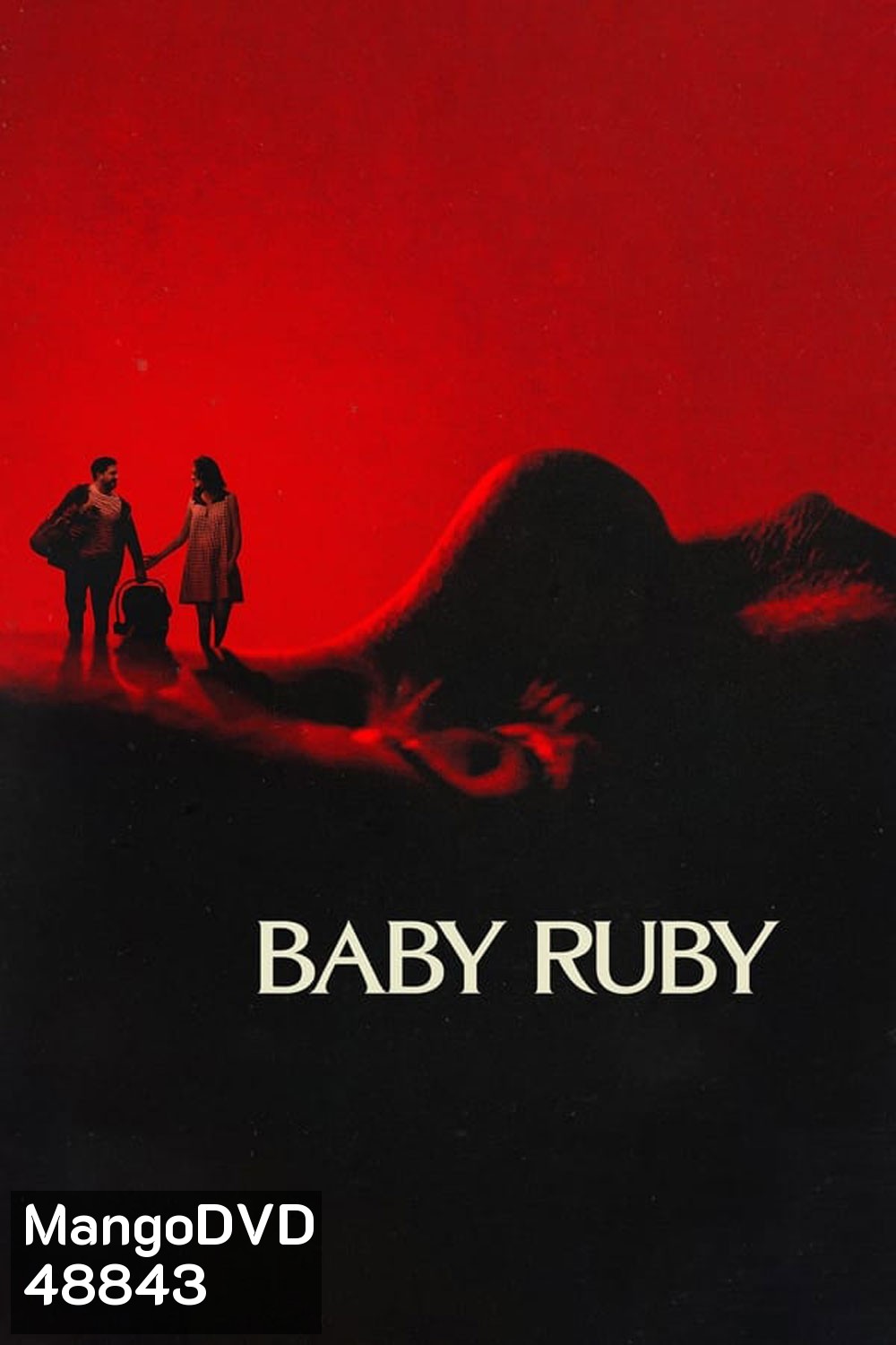 Baby Ruby (2022)