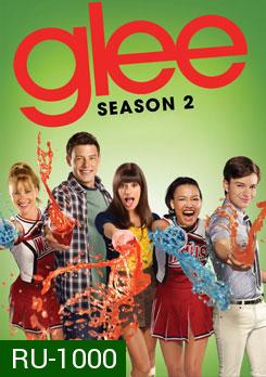 Glee Season 2