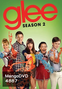 Glee Season 2