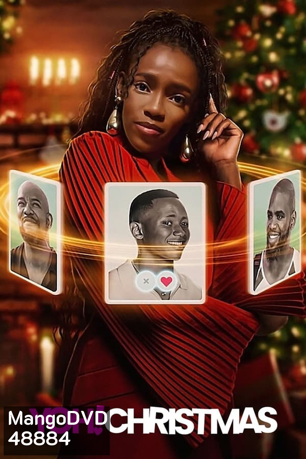 Yoh Christmas (2023) คริสต์มาสสุดเฟี้ยว