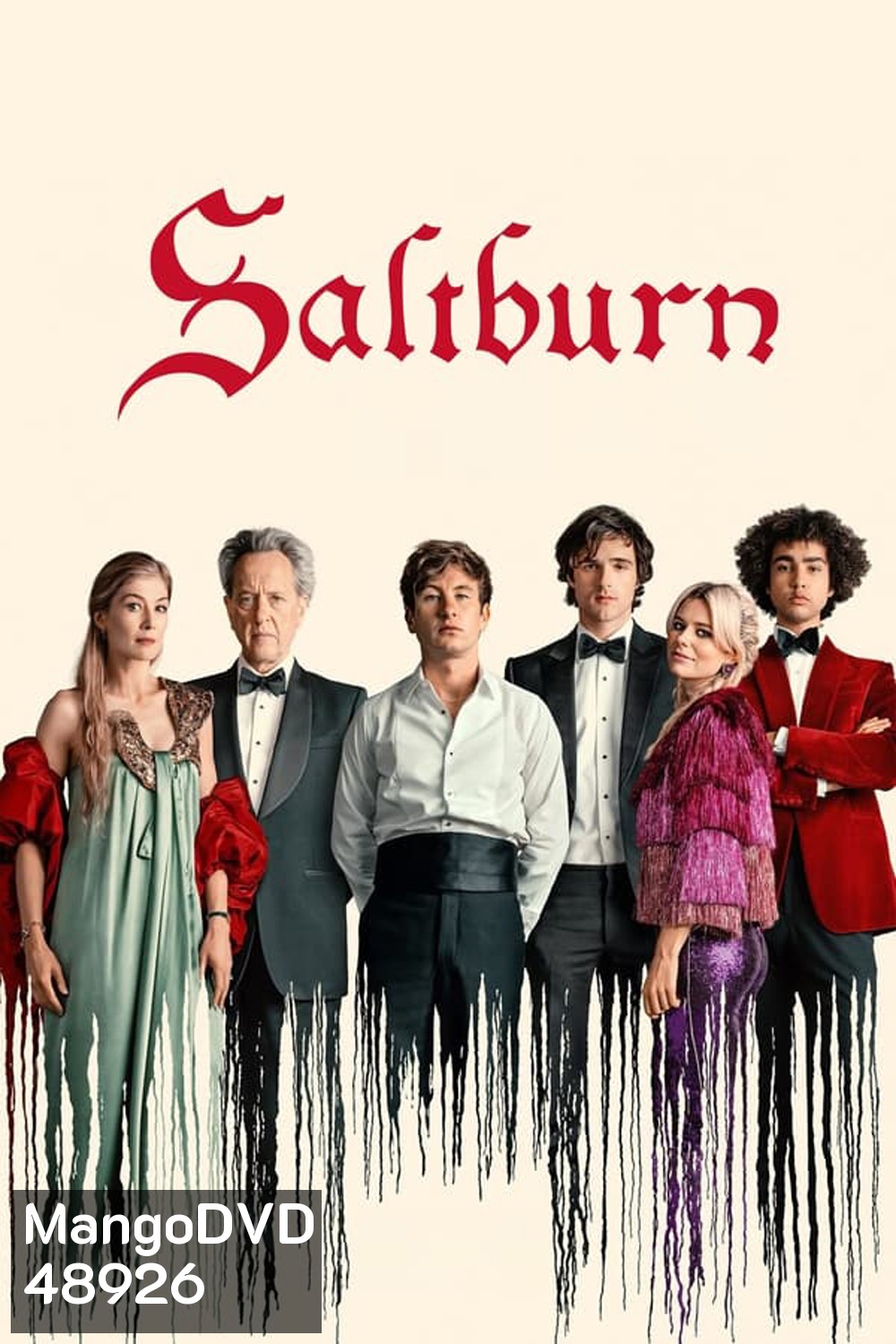 Saltburn (2023)