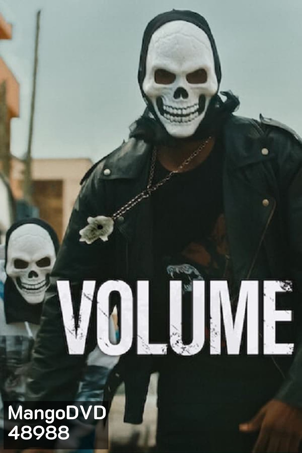 Volume (2023) เสียงสร้างฝัน