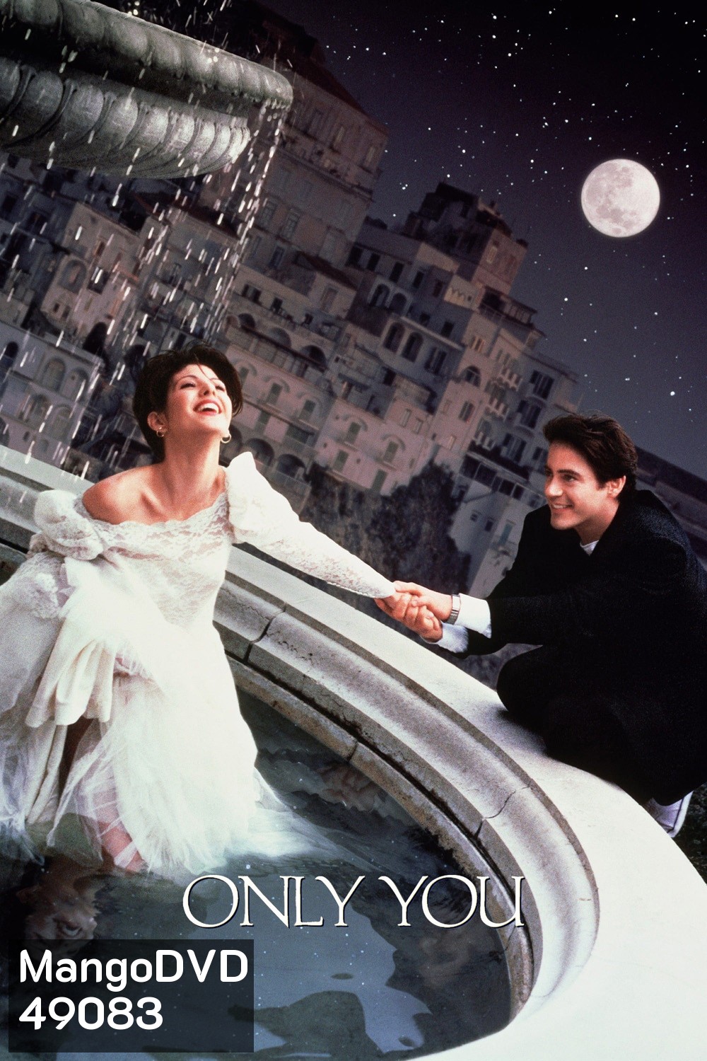 บุพเพหัวใจคนละฟากฟ้า Only You (1994)